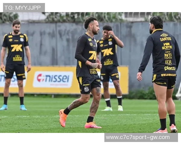 内马尔康复训练照曝光能否赶上世界杯引发球迷热议